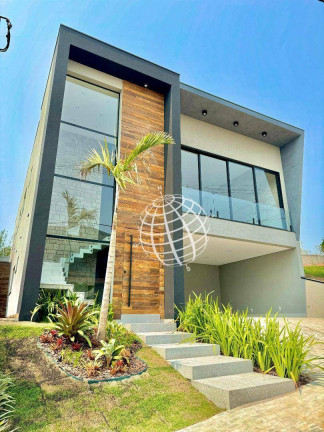 Imagem Casa com 4 Quartos à Venda, 264 m² em Condomínio Reserva São Nicolau - Atibaia Imagem Casa com 4 Quartos à Venda, 264 m² em Condomínio Reserva São Nicolau - Atibaia