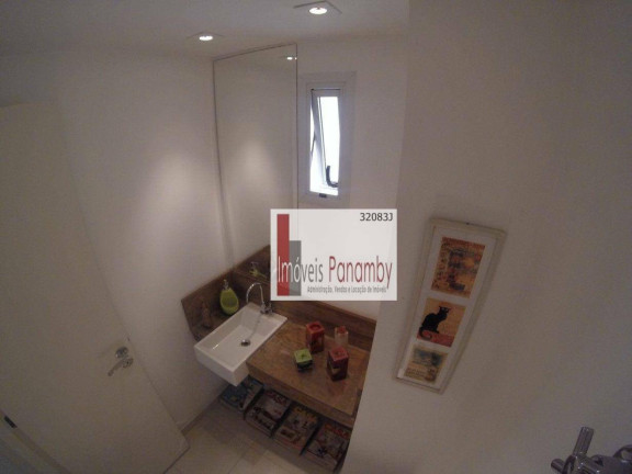 Imagem Apartamento com 4 Quartos para Alugar, 207 m² em Jardim Morumbi - São Paulo Imagem Apartamento com 4 Quartos para Alugar, 207 m² em Jardim Morumbi - São Paulo