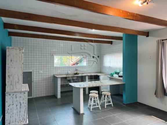 Imagem Casa com 3 Quartos à Venda, 139 m² em Barra Da Lagoa - Ubatuba Imagem Casa com 3 Quartos à Venda, 139 m² em Barra Da Lagoa - Ubatuba