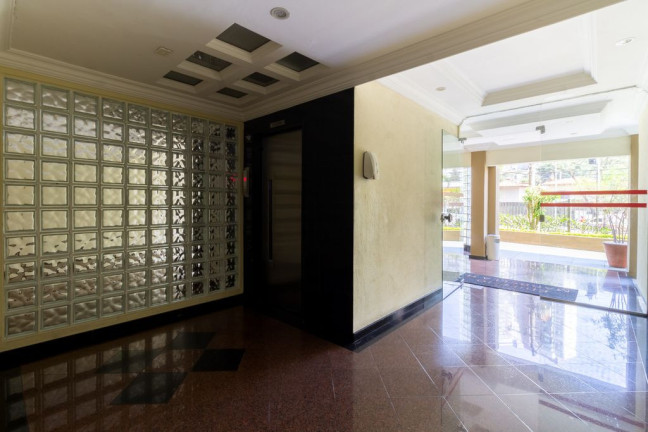 Imagem Apartamento com 2 Quartos à Venda, 52 m² em Jardim Prudência - São Paulo Imagem Apartamento com 2 Quartos à Venda, 52 m² em Jardim Prudência - São Paulo