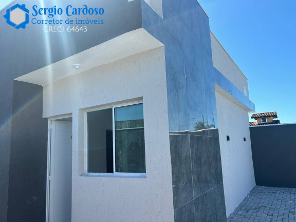 Imagem Casa de Condomínio com 2 Quartos à Venda, 65 m² em Cibratel Ii - Itanhaém Imagem Casa de Condomínio com 2 Quartos à Venda, 65 m² em Cibratel Ii - Itanhaém