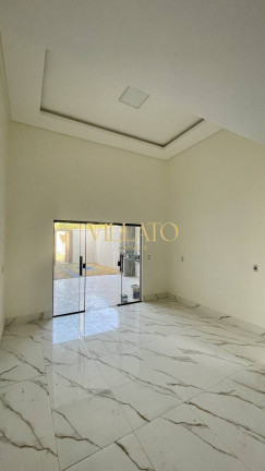 Imagem Casa com 3 Quartos à Venda, 101 m² em Vila João Vaz - Goiânia Imagem Casa com 3 Quartos à Venda, 101 m² em Vila João Vaz - Goiânia