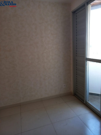 Imagem Apartamento com 2 Quartos à Venda, 52 m² em Mooca - São Paulo Imagem Apartamento com 2 Quartos à Venda, 52 m² em Mooca - São Paulo