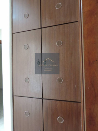 Imagem Apartamento com 3 Quartos à Venda, 132 m² em Vila Trujillo - Sorocaba Imagem Apartamento com 3 Quartos à Venda, 132 m² em Vila Trujillo - Sorocaba