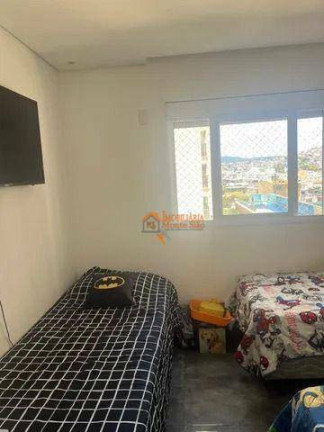 Imagem Apartamento com 2 Quartos à Venda, 86 m² em Jardim Flor Da Montanha - Guarulhos Imagem Apartamento com 2 Quartos à Venda, 86 m² em Jardim Flor Da Montanha - Guarulhos