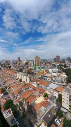Imagem Apartamento com 3 Quartos para Alugar, 62 m² em Campestre - Santo André Imagem Apartamento com 3 Quartos para Alugar, 62 m² em Campestre - Santo André