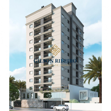 Imagem Apartamento com 2 Quartos à Venda, 67 m² em São Francisco De Assis - Camboriú