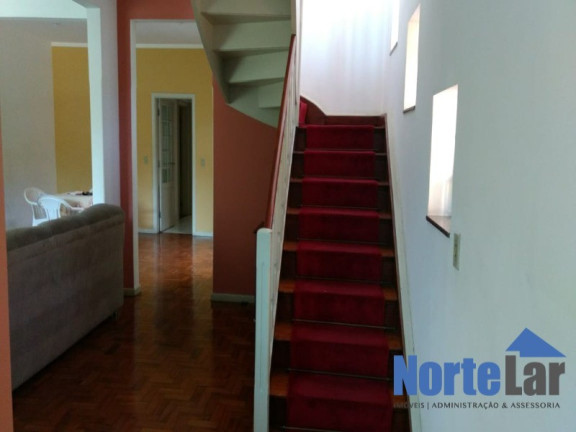 Imagem Casa com 4 Quartos à Venda, 350 m² em Santana - São Paulo Imagem Casa com 4 Quartos à Venda, 350 m² em Santana - São Paulo
