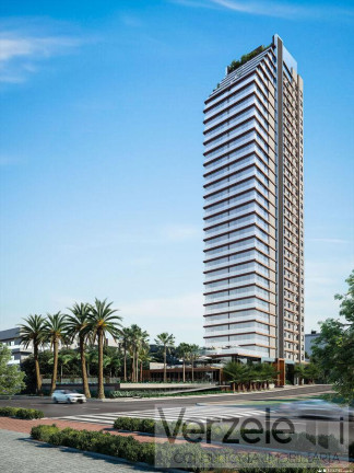 Imagem Imóvel com 4 Quartos à Venda, 229 m² em Centro - Itapema