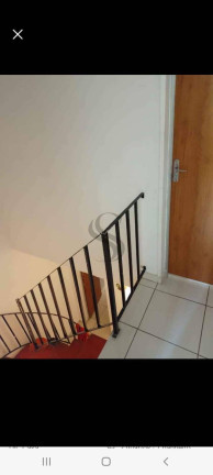 Imagem Casa com 2 Quartos à Venda, 63 m² em Jardim Santa Catarina - Sorocaba