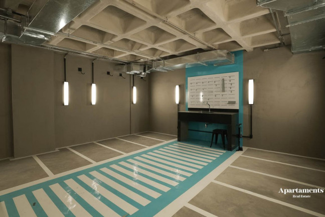 Imagem Apartamento com 3 Quartos à Venda, 130 m² em Brooklin - São Paulo Imagem Apartamento com 3 Quartos à Venda, 130 m² em Brooklin - São Paulo