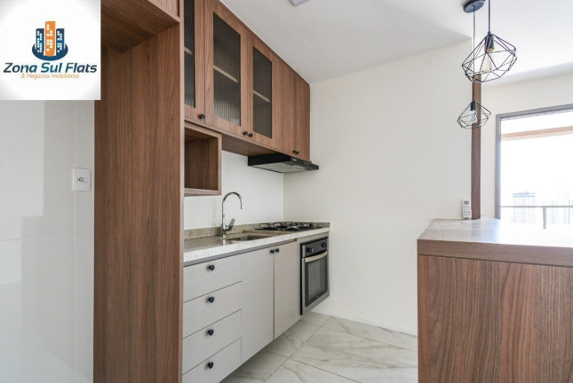 Imagem Apartamento com 2 Quartos à Venda, 65 m² em Indianópolis - São Paulo