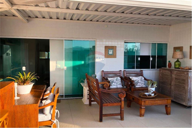 Imagem Cobertura com 4 Quartos à Venda, 221 m² em Recreio Dos Bandeirantes - Rio De Janeiro Imagem Cobertura com 4 Quartos à Venda, 221 m² em Recreio Dos Bandeirantes - Rio De Janeiro