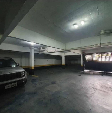 Imagem Apartamento com 1 Quarto à Venda, 60 m² em Vila Guilhermina - Praia Grande