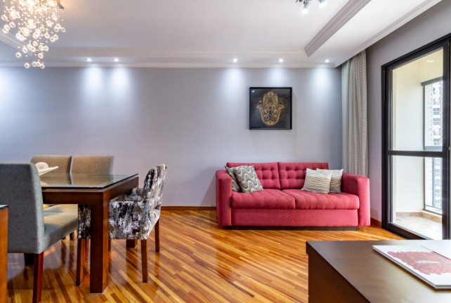 Imagem Apartamento com 3 Quartos à Venda, 78 m² em Vila Leopoldina - São Paulo Imagem Apartamento com 3 Quartos à Venda, 78 m² em Vila Leopoldina - São Paulo