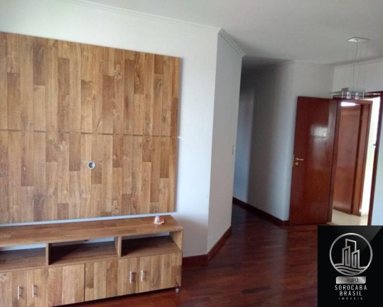 Imagem Apartamento com 3 Quartos à Venda, 96 m² em Centro - Sorocaba Imagem Apartamento com 3 Quartos à Venda, 96 m² em Centro - Sorocaba