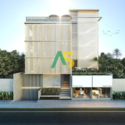 Imagem Flat com 1 Quarto à Venda, 22 m² em Maracaipe - Ipojuca Imagem Flat com 1 Quarto à Venda, 22 m² em Maracaipe - Ipojuca