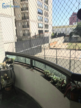 Imagem Apartamento com 2 Quartos à Venda, 61 m² em Rudge Ramos - São Bernardo Do Campo