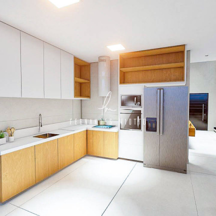 Imagem Casa de Condomínio com 4 Quartos à Venda, 300 m² em Gran Ville São Venâncio - Itupeva