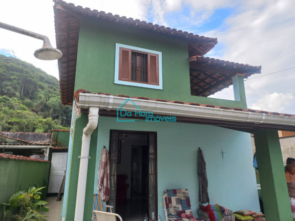 Imagem Casa com 5 Quartos à Venda, 120 m² em Centro - Mongaguá Imagem Casa com 5 Quartos à Venda, 120 m² em Centro - Mongaguá