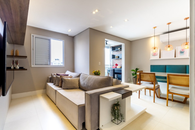 Imagem Apartamento com 2 Quartos à Venda, 70 m² em Jaguaré - São Paulo