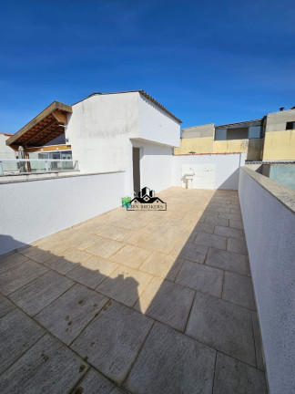Cobertura com 2 Quartos à Venda, 65 m² em Vila Guaraciaba - Santo André