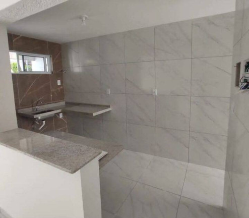 Imagem Casa com 3 Quartos à Venda, 75 m² em Cuiá - João Pessoa Imagem Casa com 3 Quartos à Venda, 75 m² em Cuiá - João Pessoa
