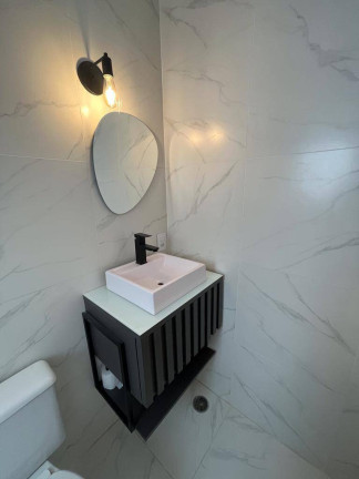 Imagem Apartamento com 2 Quartos à Venda, 59 m² em Tamboré - Barueri
