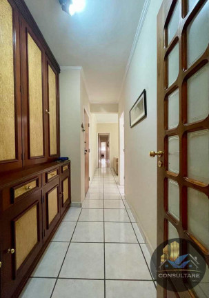 Imagem Apartamento com 4 Quartos à Venda, 200 m² em Embaré - Santos Imagem Apartamento com 4 Quartos à Venda, 200 m² em Embaré - Santos