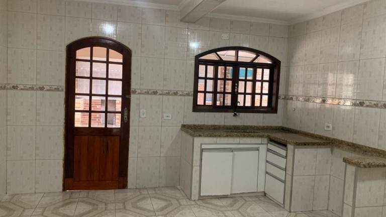 Imagem Sobrado com 3 Quartos à Venda, 150 m² em Jardim Varan - Suzano Imagem Sobrado com 3 Quartos à Venda, 150 m² em Jardim Varan - Suzano