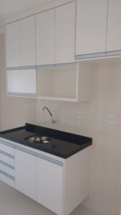 Imagem Apartamento com 2 Quartos à Venda, 52 m² em Campestre - Santo André