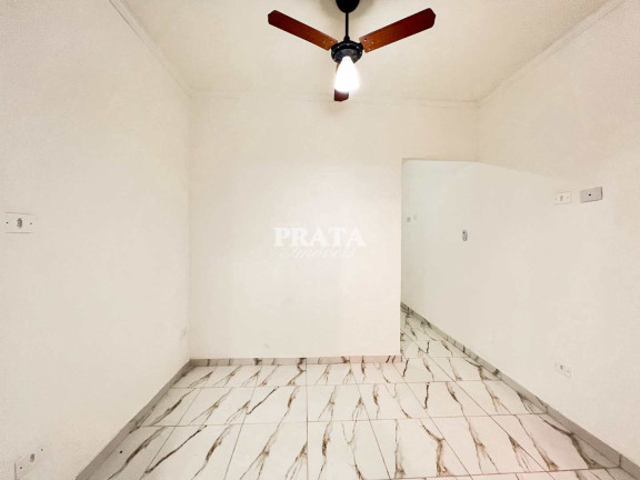 Imagem Apartamento com 1 Quarto à Venda, 34 m² em Aparecida - Santos Imagem Apartamento com 1 Quarto à Venda, 34 m² em Aparecida - Santos
