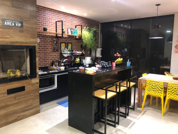 Casa com 4 Quartos à Venda, 285 m² em Setor Habitacional Arniqueira (águas Claras) - Brasília