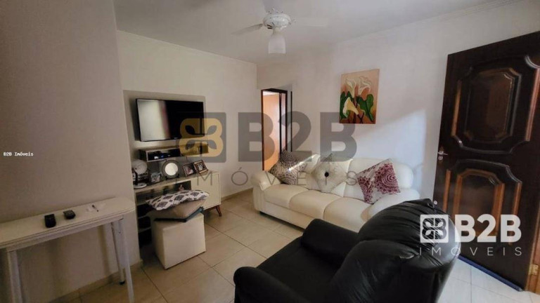 Imagem Casa com 3 Quartos à Venda,  em Jardim Rosa Branca - Bauru