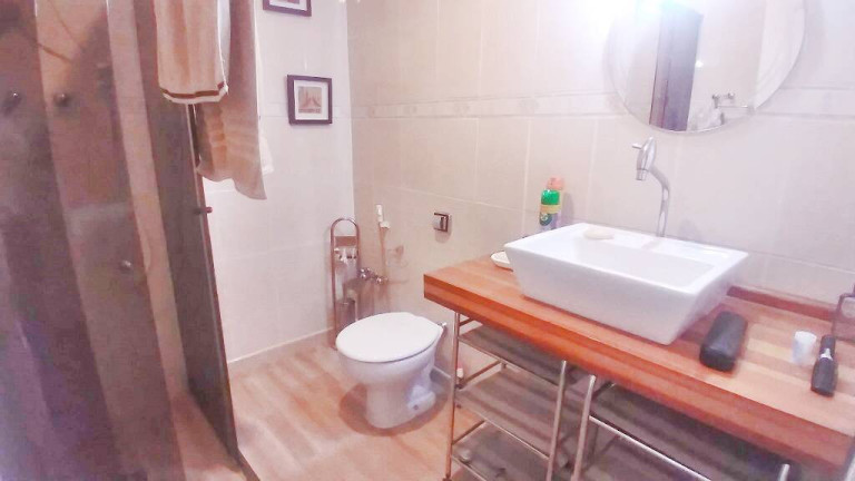 Imagem Apartamento com 3 Quartos para Alugar, 200 m² em Copacabana - Rio De Janeiro