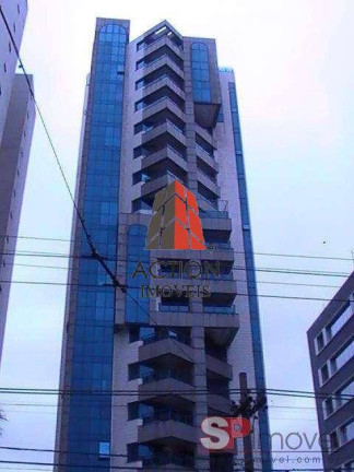 Imagem Apartamento com 4 Quartos à Venda, 179 m² em Mooca - São Paulo Imagem Apartamento com 4 Quartos à Venda, 179 m² em Mooca - São Paulo