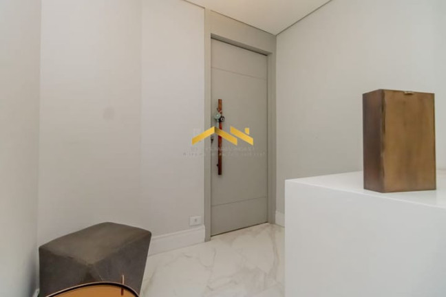 Imagem Apartamento com 2 Quartos à Venda, 81 m² em Vila Nova Conceição - São Paulo