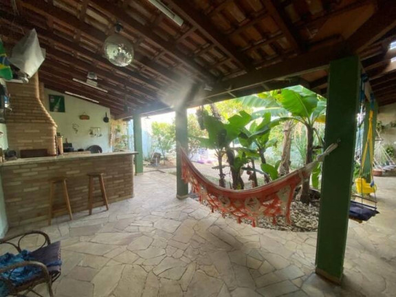 Imagem Casa com 3 Quartos à Venda, 163 m² em Esplanada Independência - Taubaté