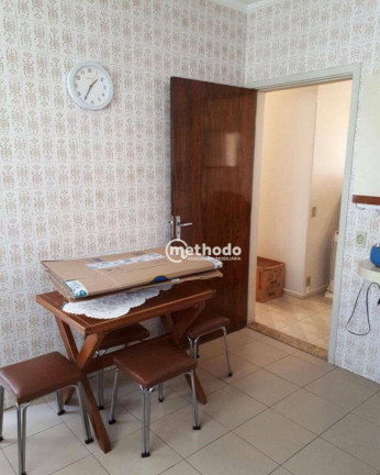 Imagem Apartamento com 3 Quartos à Venda, 75 m² em Vila Iza - Campinas Imagem Apartamento com 3 Quartos à Venda, 75 m² em Vila Iza - Campinas
