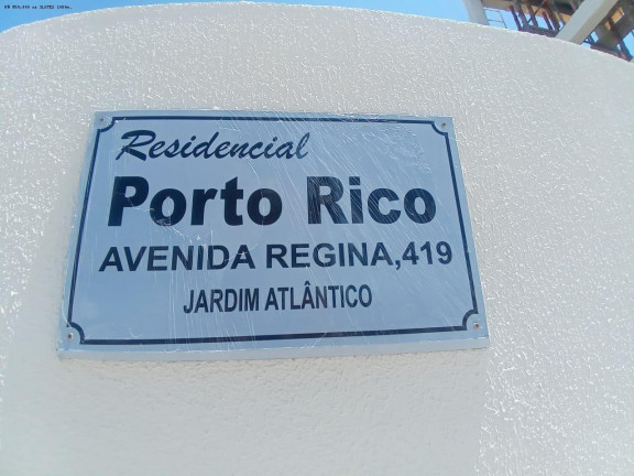 Imagem Apartamento com 2 Quartos à Venda, 53 m² em Jardim Atlântico - Olinda Imagem Apartamento com 2 Quartos à Venda, 53 m² em Jardim Atlântico - Olinda