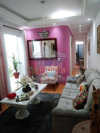 Imagem Apartamento com 2 Quartos à Venda, 67 m² em Vila Pires - Santo André Imagem Apartamento com 2 Quartos à Venda, 67 m² em Vila Pires - Santo André
