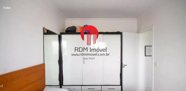 Imagem Apartamento com 2 Quartos à Venda, 51 m² em Vila Andrade - São Paulo