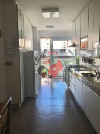 Imagem Apartamento com 3 Quartos à Venda, 138 m² em Centro - São Bernardo Do Campo