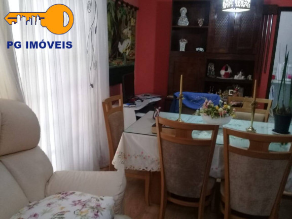Imagem Casa de Condomínio com 3 Quartos à Venda, 240 m² em Bairro Alto - Curitiba Imagem Casa de Condomínio com 3 Quartos à Venda, 240 m² em Bairro Alto - Curitiba