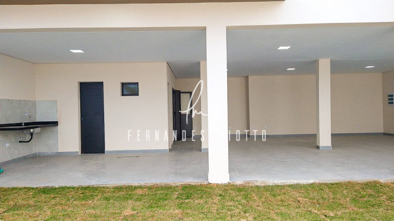 Imagem Casa de Condomínio com 3 Quartos à Venda, 360 m² em Villaggio Di San Francesco - Jundiaí