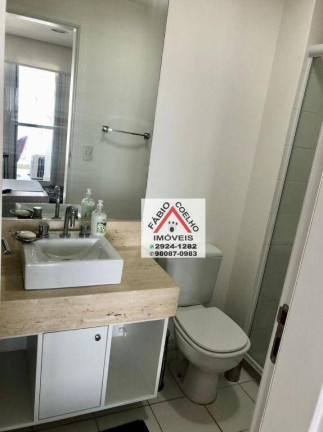 Imagem Apartamento com 1 Quarto à Venda, 74 m² em Brooklin - São Paulo