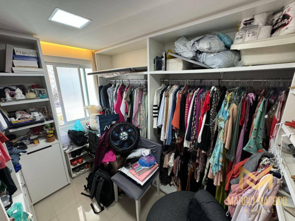 Imagem Apartamento com 2 Quartos à Venda, 96 m² em Cocó - Fortaleza Imagem Apartamento com 2 Quartos à Venda, 96 m² em Cocó - Fortaleza