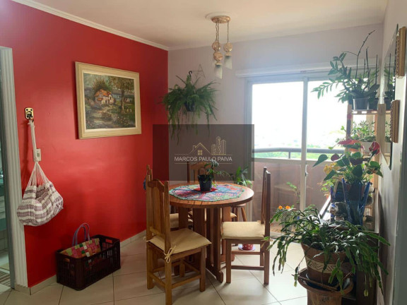 Imagem Apartamento com 2 Quartos à Venda, 50 m² em Vila Albertina - São Paulo