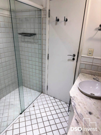 Imagem Apartamento com 3 Quartos à Venda, em Jardim Paulistano - São Paulo Imagem Apartamento com 3 Quartos à Venda, em Jardim Paulistano - São Paulo