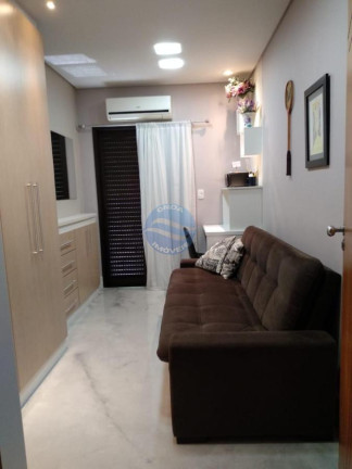 Imagem Apartamento com 3 Quartos à Venda, 95 m² em Itararé - São Vicente